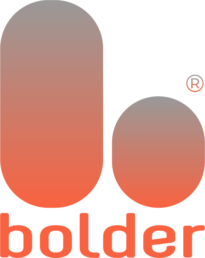 Logo Bolder Group