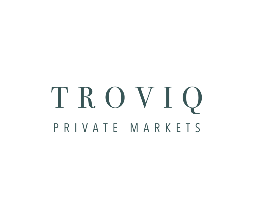 Logo Troviq